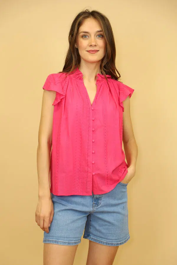 ML M576 1831 FUKSIA