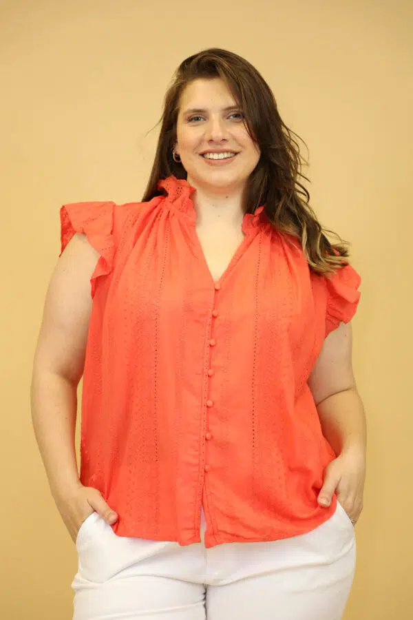 ML M576 5 1831 CORAL