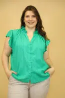 ML M576 5 1831 GREEN