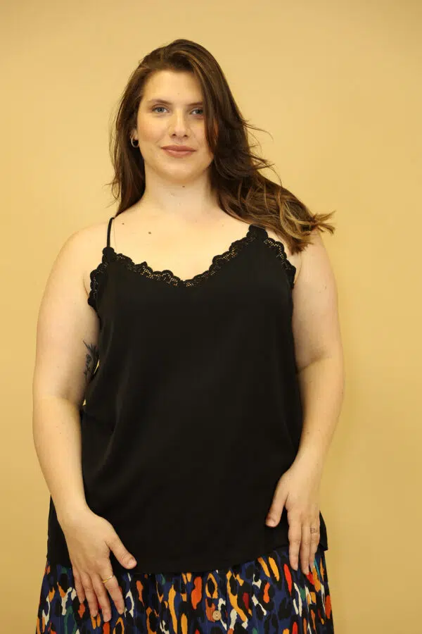 ML M696 5 1207 BLACK