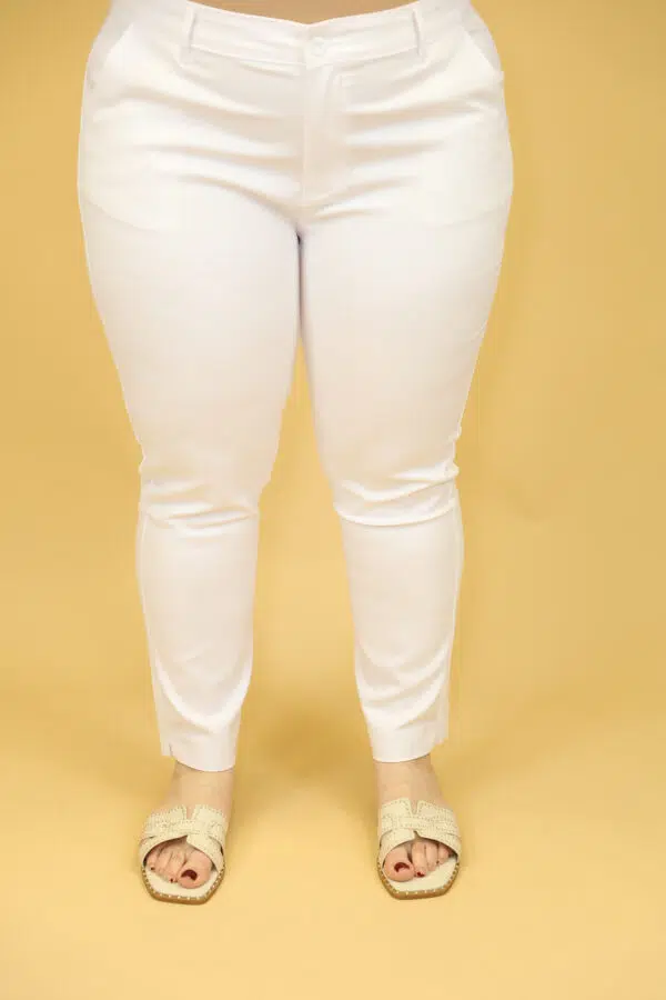 YB SW5057 2WHITE