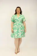 BY B018 5 878 GREEN