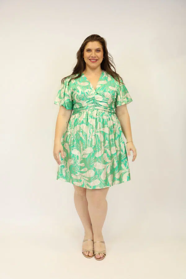 BY B018 5 878 GREEN (2)