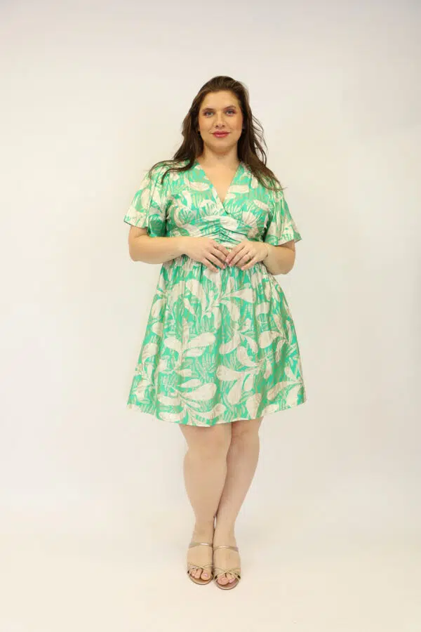 BY B018 5 878 GREEN (3)