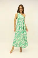 BY B030 878 GREEN