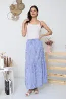 BY B055 5 896 BLUE