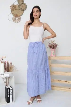 BY B055 5 896 BLUE