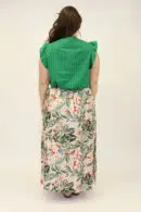 BY B065 5 1077 GREEN6