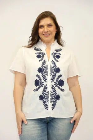 BY B115 5 975 WHITE