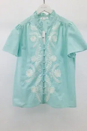 BY B115 975 GREEN