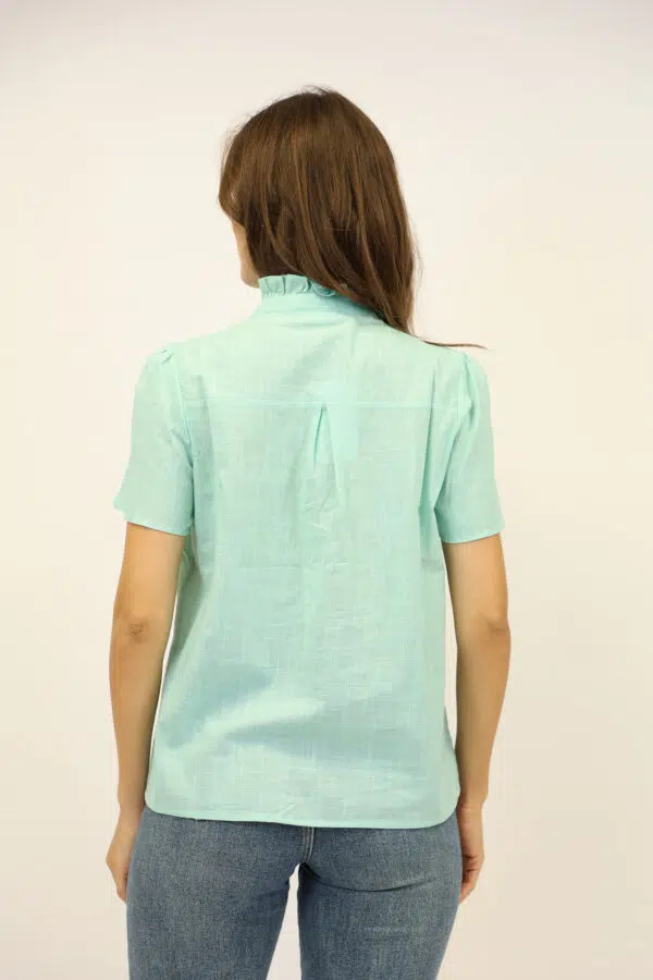 BY B115 975 GREEN4