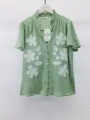 BY B185 1075 GREEN