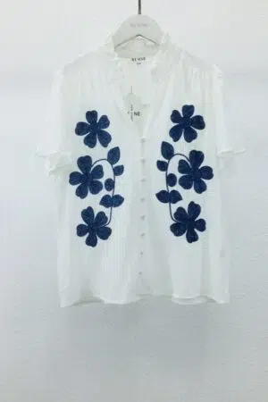 BY B185 1075 WHITE