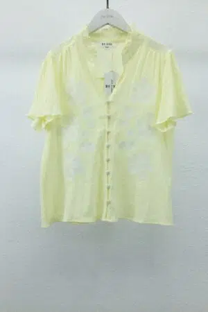 BY B185 1075 YELLOW