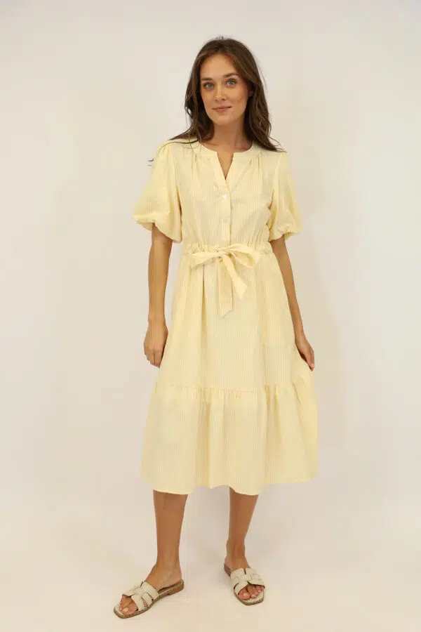 BY B191 1083 YELLOW
