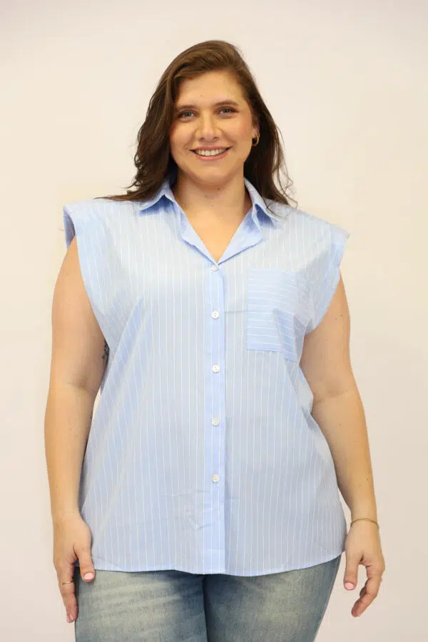 CHR AC06 BLUE