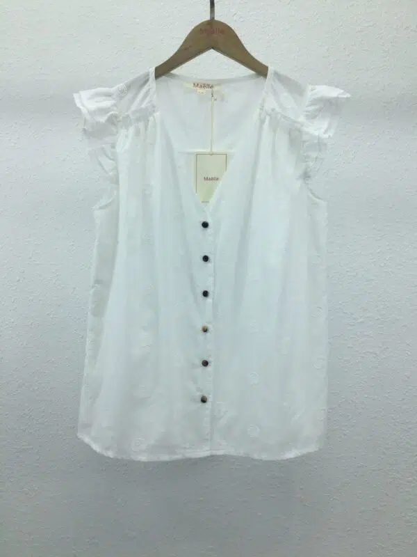 ML 1099 1937 WHITE