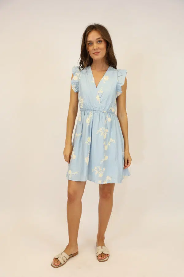 ML 438 2036 BLUE