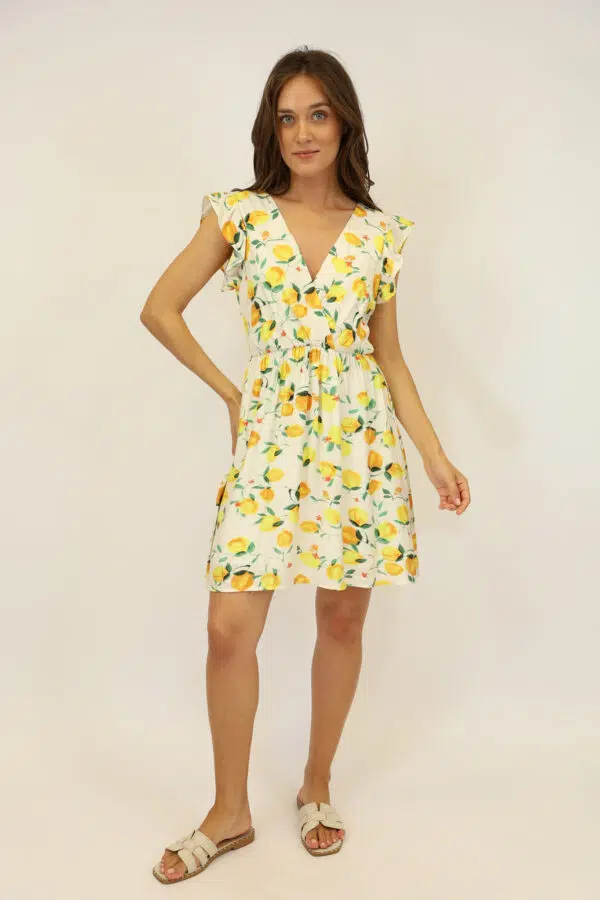 ML 438 2075 YELLOW
