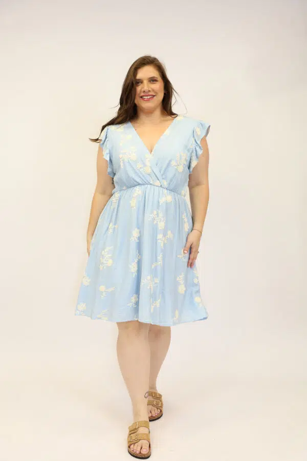 ML 438 5 2036 BLUE