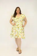 ML 438 5 2075 YELLOW