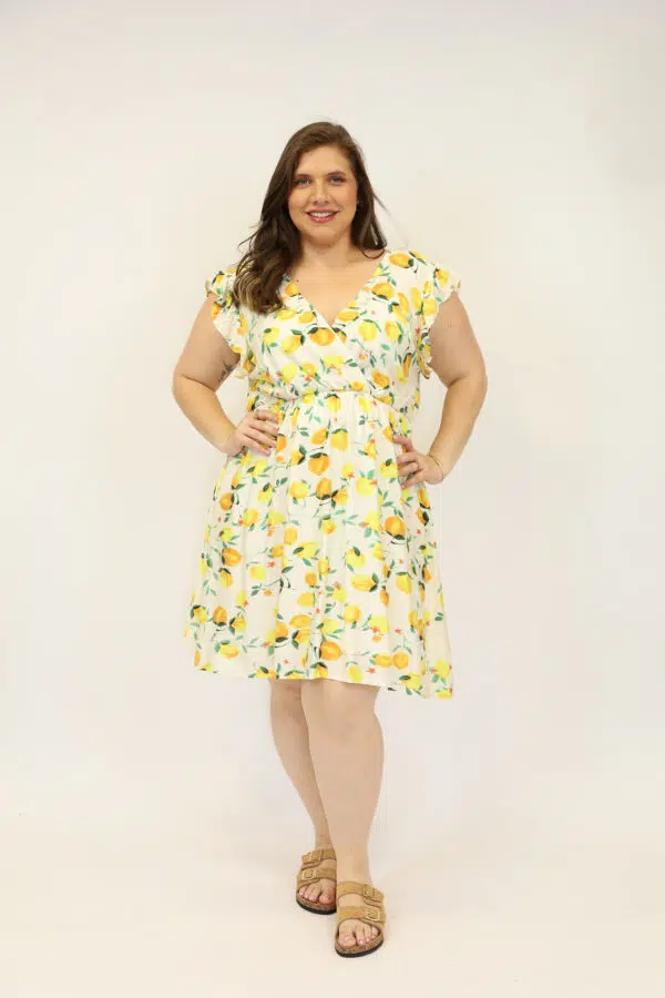 ML 438 5 2075 YELLOW