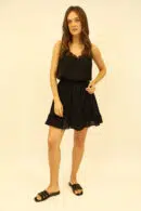 ML M023 1803 BLACK