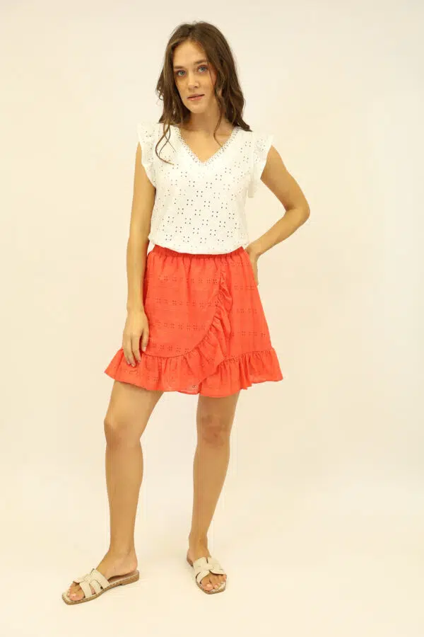 ML M023 1803 CORAL
