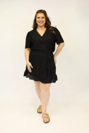 ML M023 5 1803 BLACK