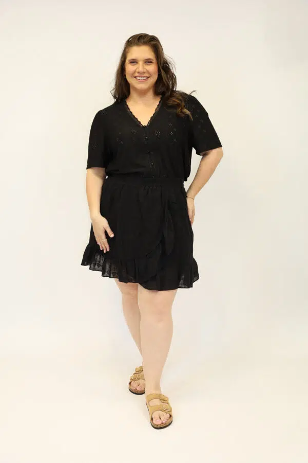 ML M023 5 1803 BLACK