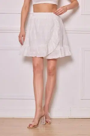 ML M023 5 1803 WHITE