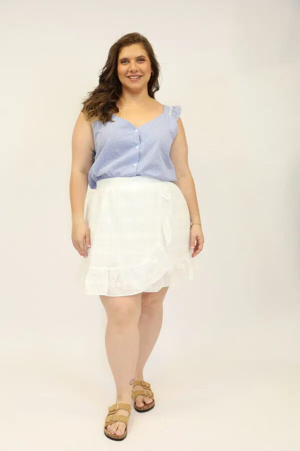 ML M023 5 1803 WHITE