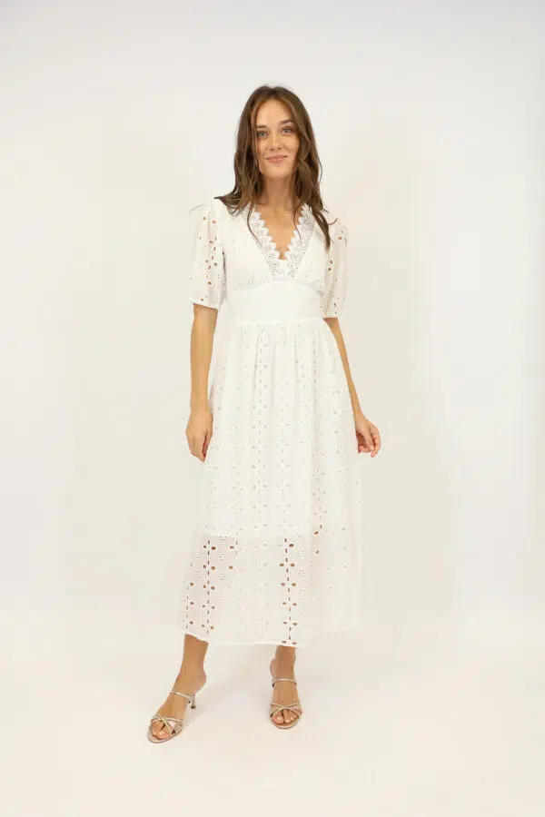 ML M206 1565 WHITE