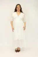 ML M206 5 1565 WHITE