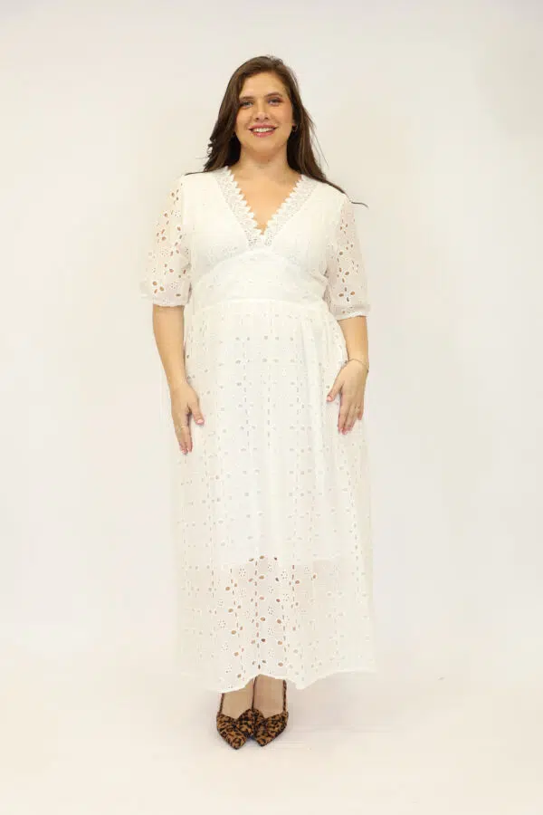 ML M206 5 1565 WHITE