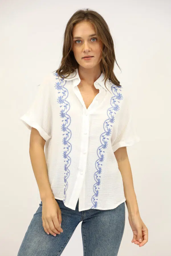 ML M326 83 WHITE