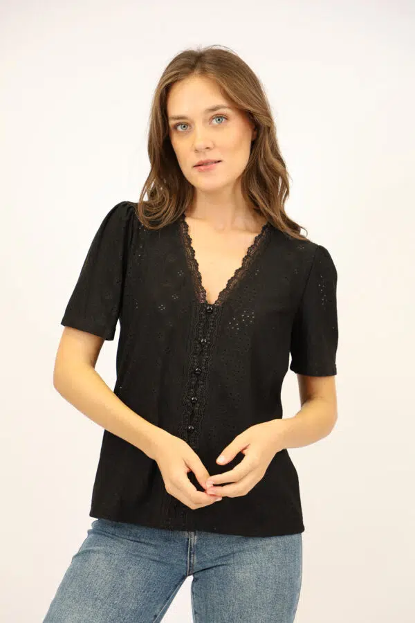 ML M350 1736 BLACK