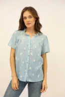 ML M605 1902 BLUE