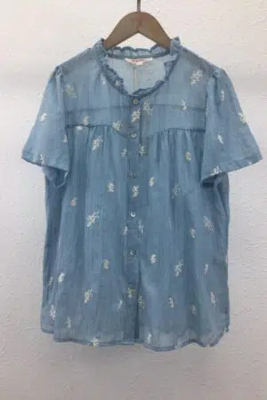 ML M605 5 1902 BLUE