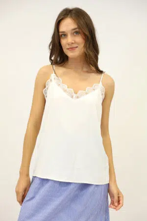 ML M693 1207 WHITE