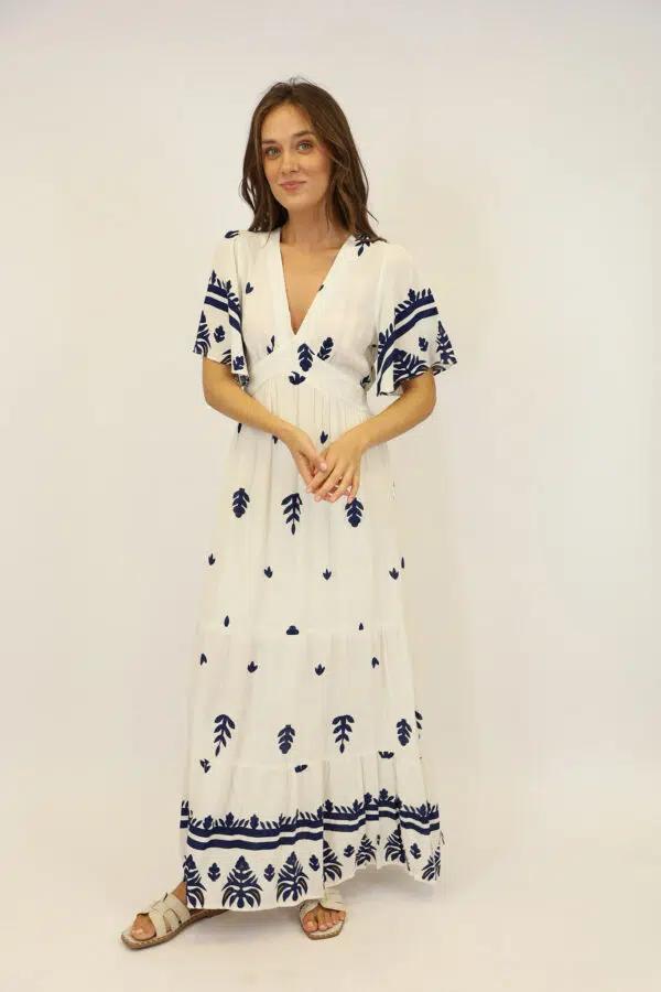 ML M791 2059 BLUE