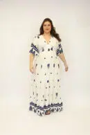 ML M791 5 2059 BLUE
