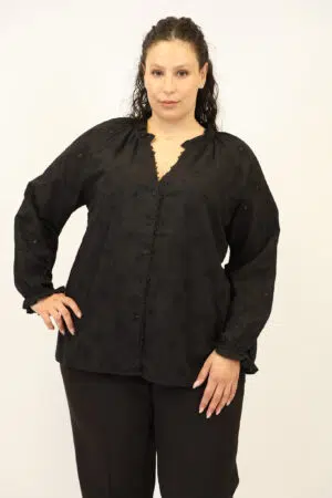 ML M697 5 1995 BLACK