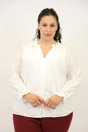 ML M697 5 1995 WHITE