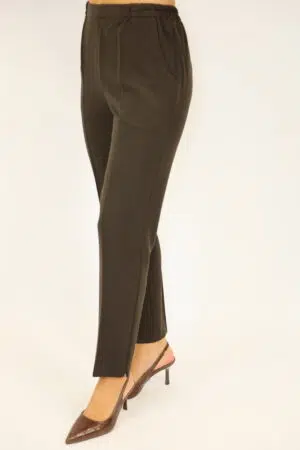 מכנסיים Manon | חום