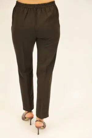 מכנסיים Manon | חום