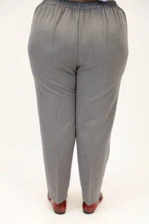 מכנסיים Manon | אפור