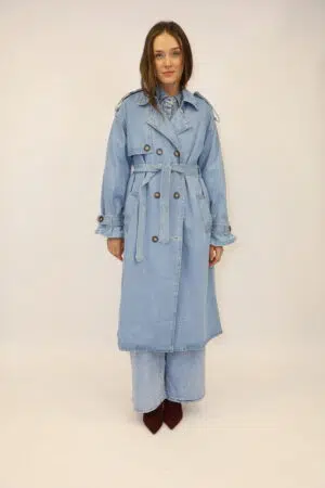 טרנץ' ארוך Julia | גינס