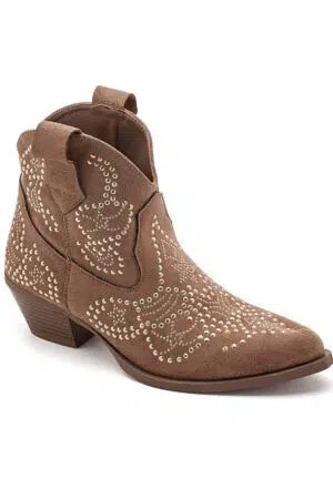 מגפונים עם עקב Elena | קאמל