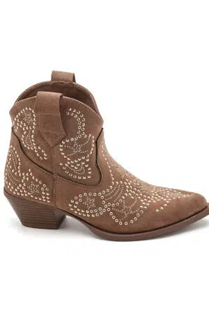 מגפונים עם עקב Elena | קאמל